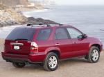 Acura MDX 2003 года